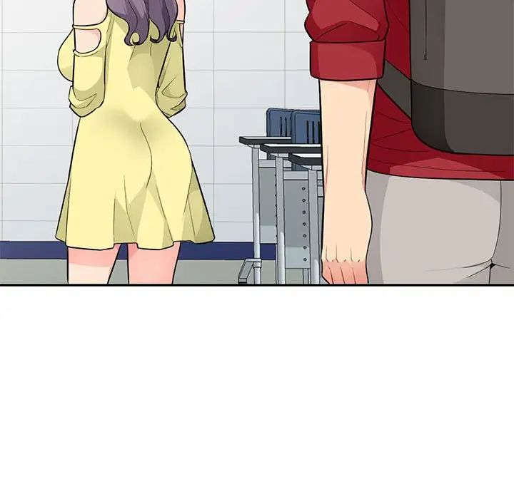 我的继母是寡妇第42话