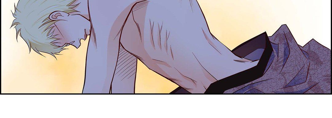 献给心臟第85话