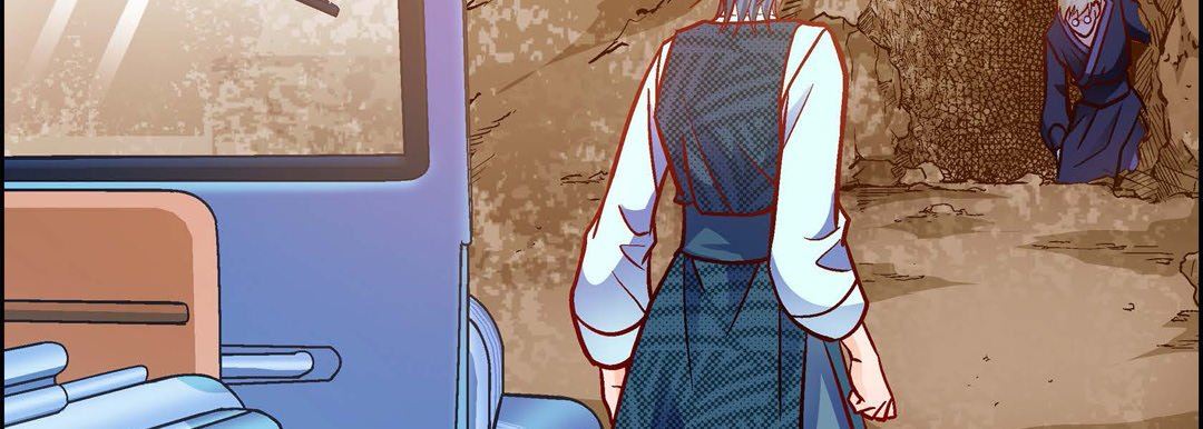 献给心臟第85话