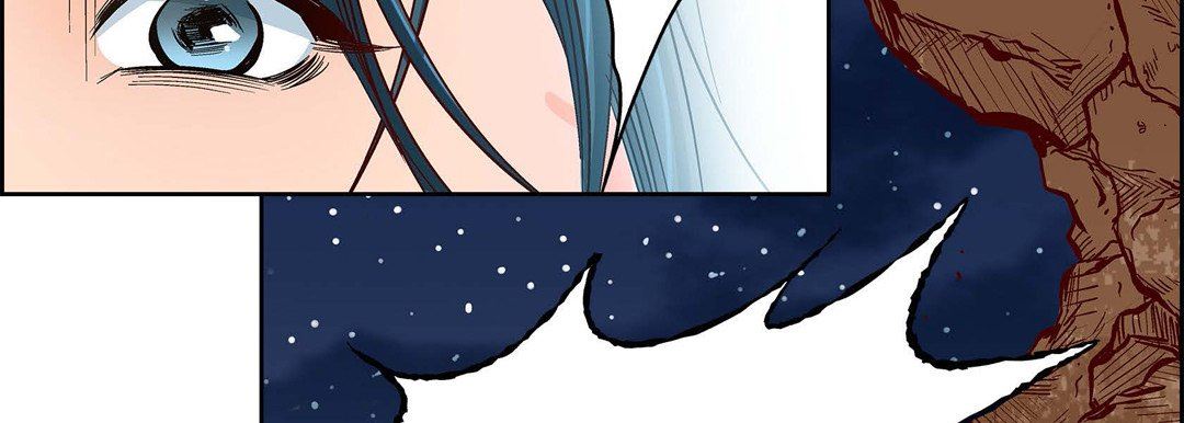 献给心臟第85话