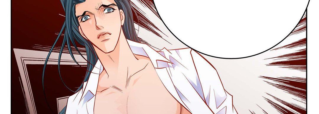 献给心臟第85话