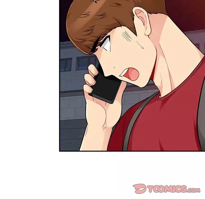 我的繼母是寡婦第44话