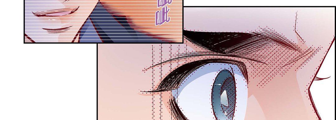 献给心臟第87话