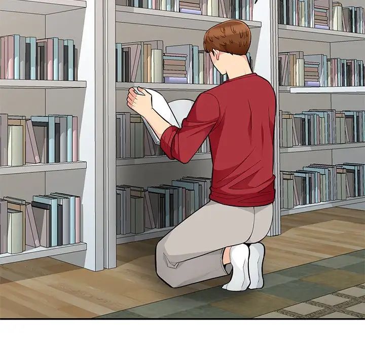 我的繼母是寡婦第45话