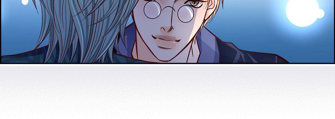 献给心臟第87话