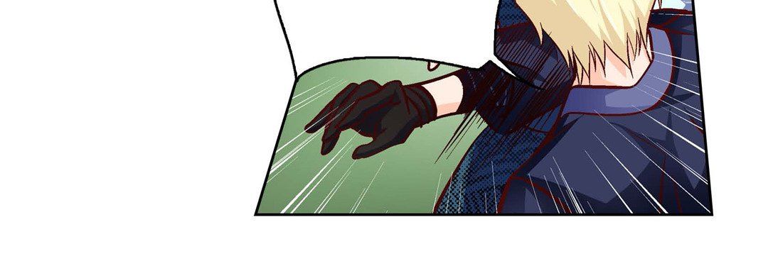 献给心臟第87话