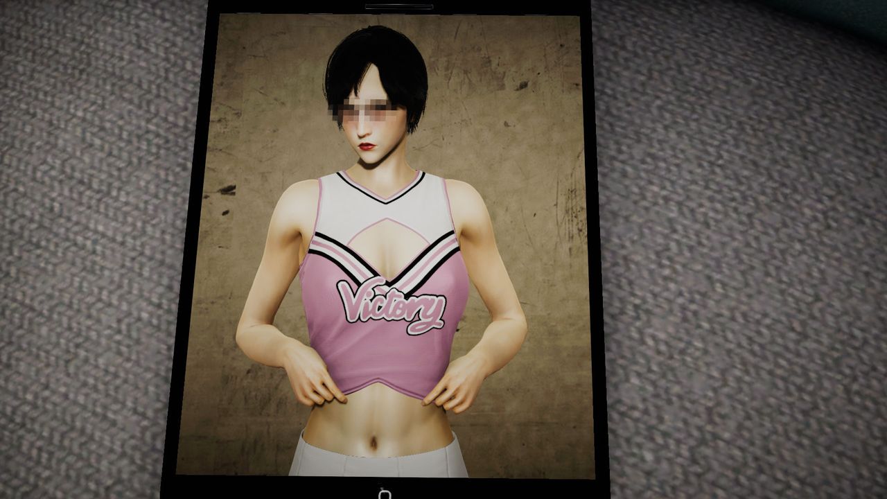 [3D]異樣番外第04話