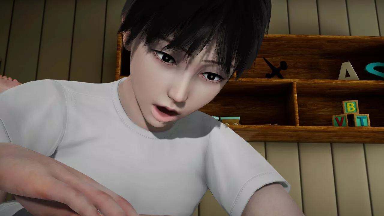 [3D]異樣番外第04話