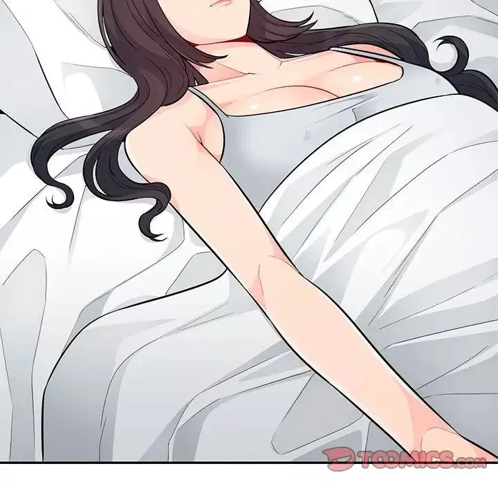 我的继母是寡妇-第45话 - 图片 129