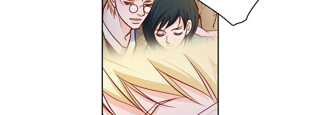 獻給心臟第87話