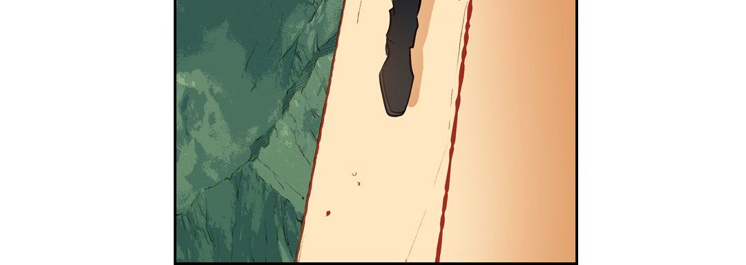 献给心臟第88话