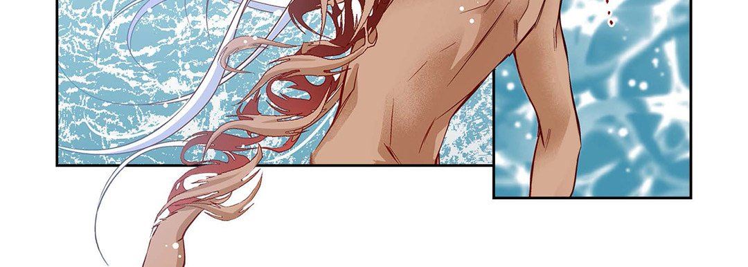 献给心臟第88话