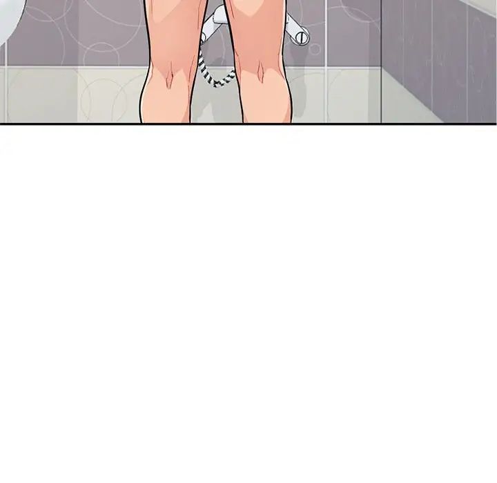 我的继母是寡妇第46话