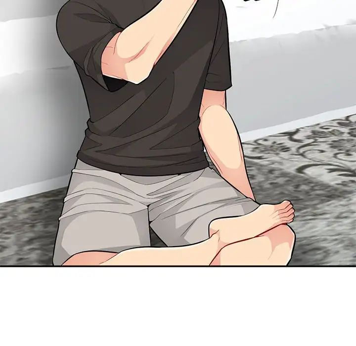 我的继母是寡妇第46话