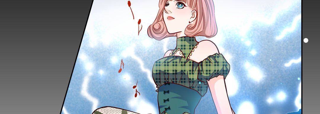 献给心臟第88话