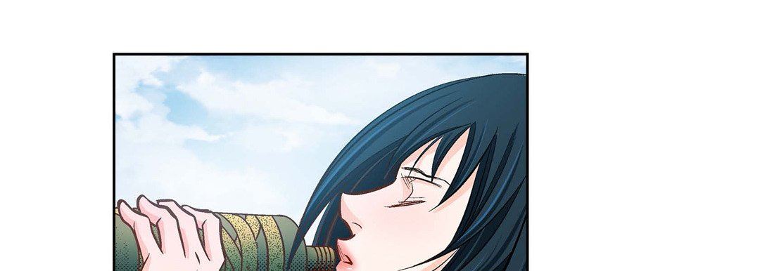 献给心臟第88话