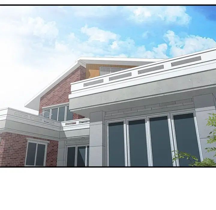 我的继母是寡妇第46话