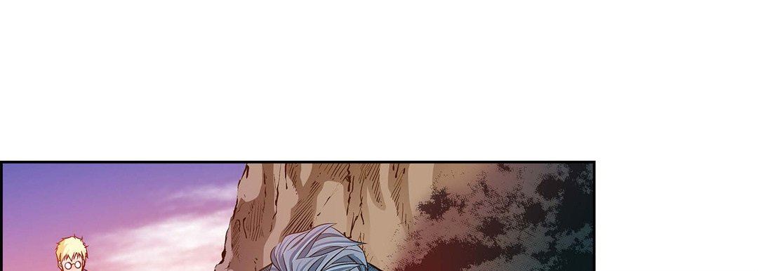 献给心臟第88话