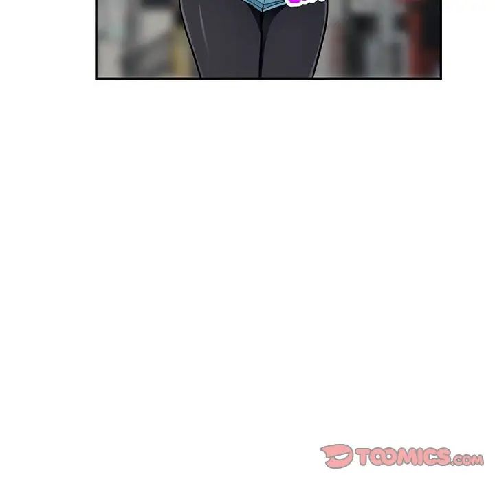 我的繼母是寡婦第47话