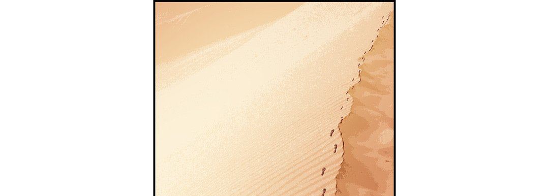 献给心臟第89话