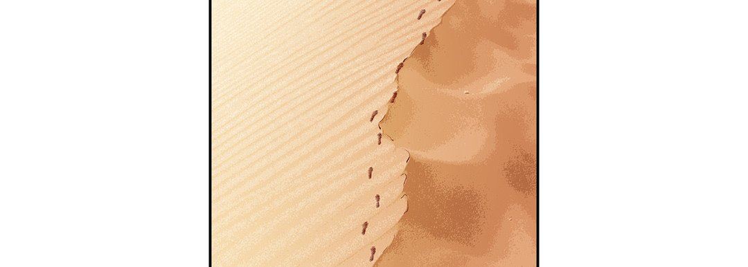 献给心臟第89话