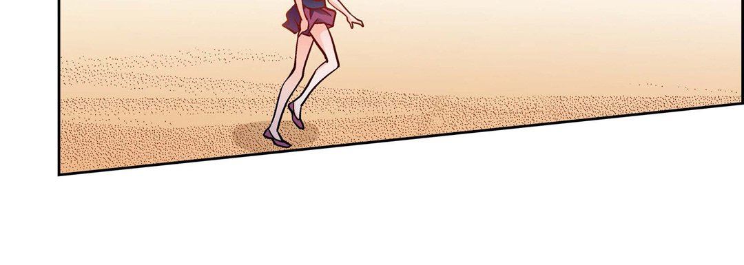 獻給心臟第89話