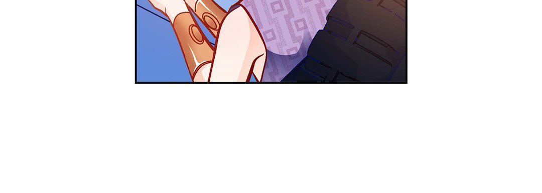 獻給心臟第89話