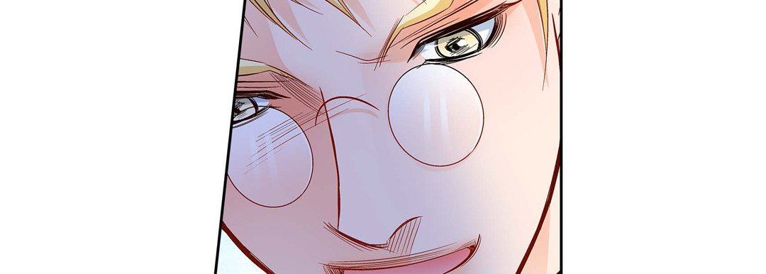 献给心臟第89话