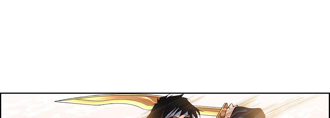 献给心臟第89话