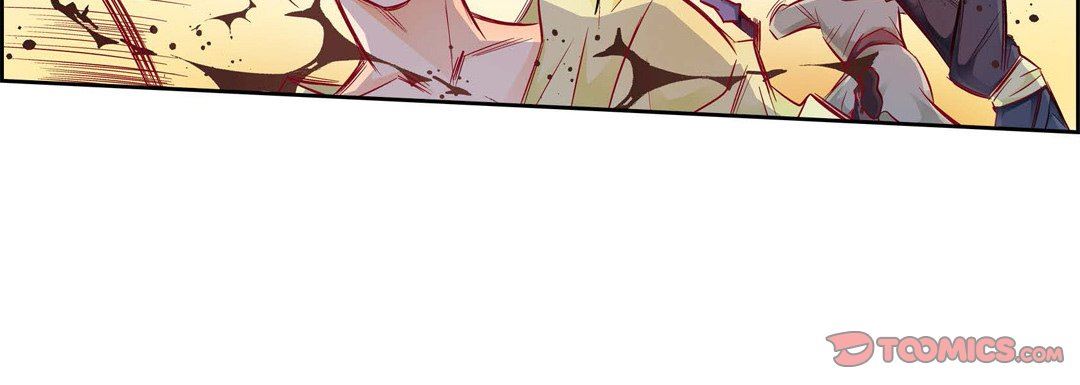 獻給心臟第90話