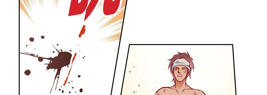 獻給心臟第90話