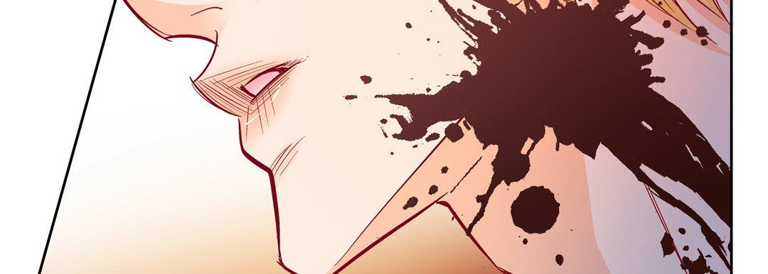 献给心臟第90话