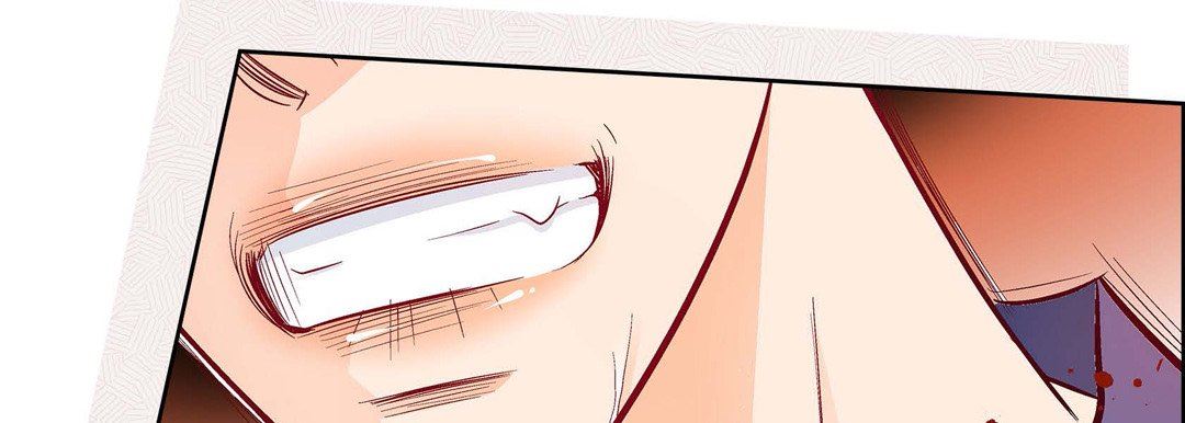 献给心臟第90话