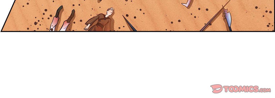 献给心臟第90话