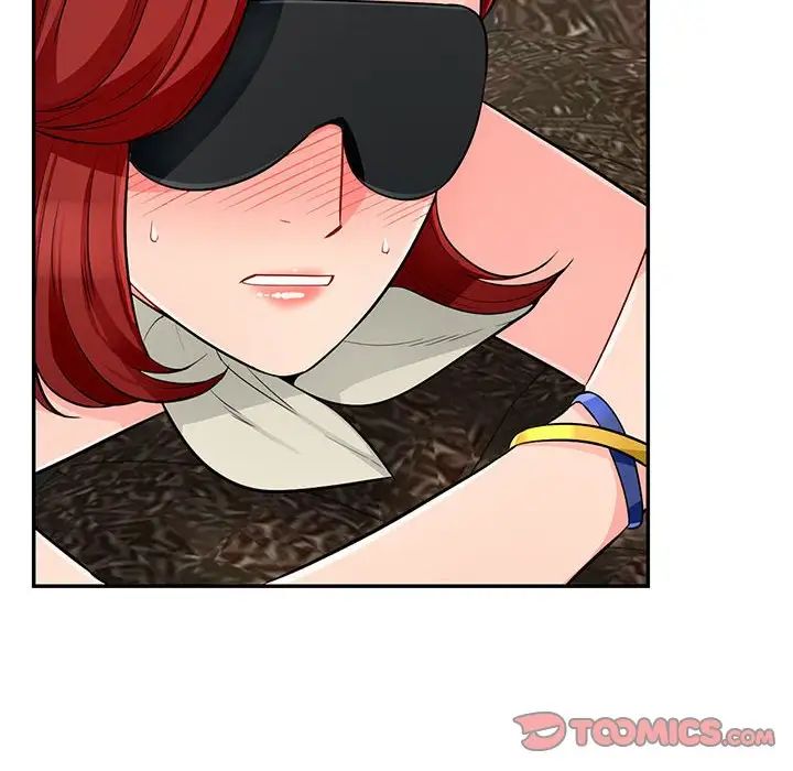 我的继母是寡妇第49话