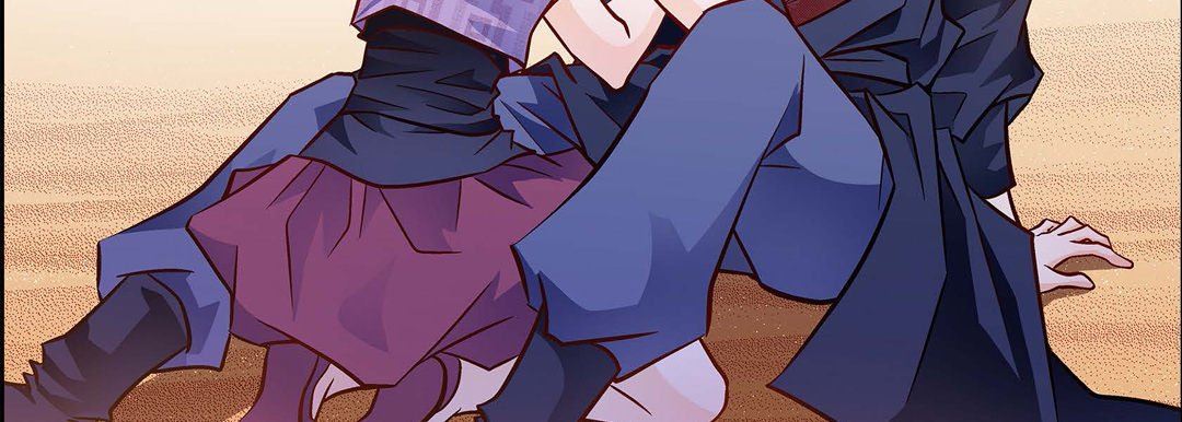 献给心臟第90话