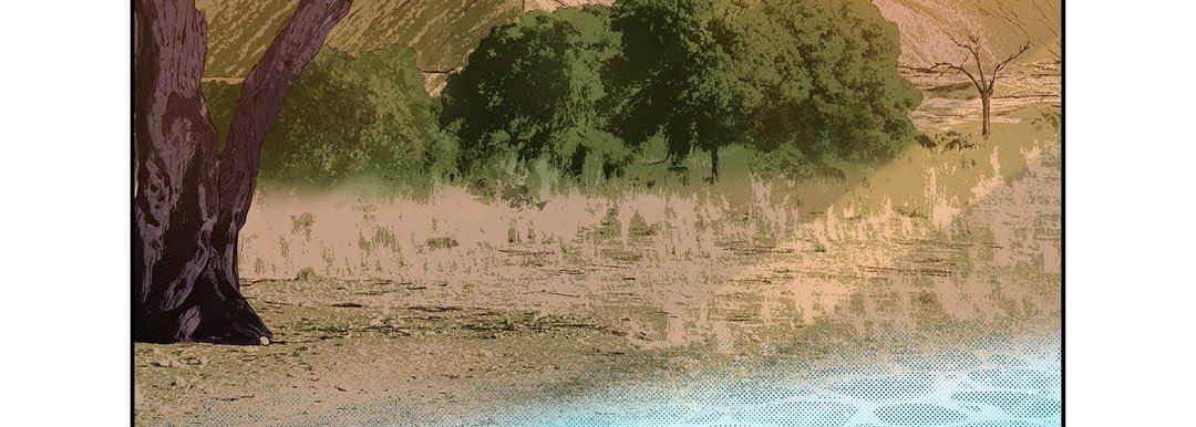 献给心臟第90话