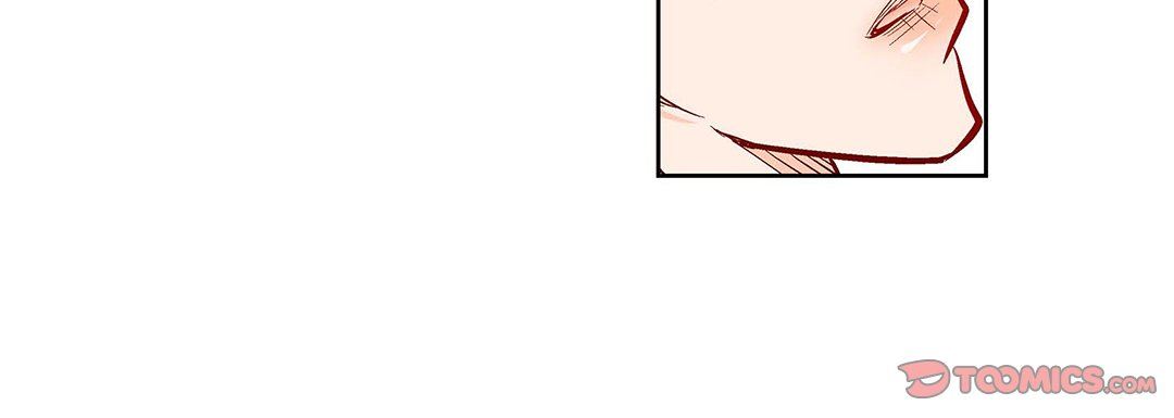 献给心臟第91话