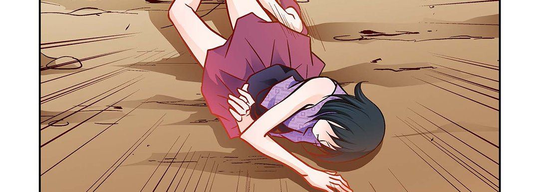 献给心臟第91话