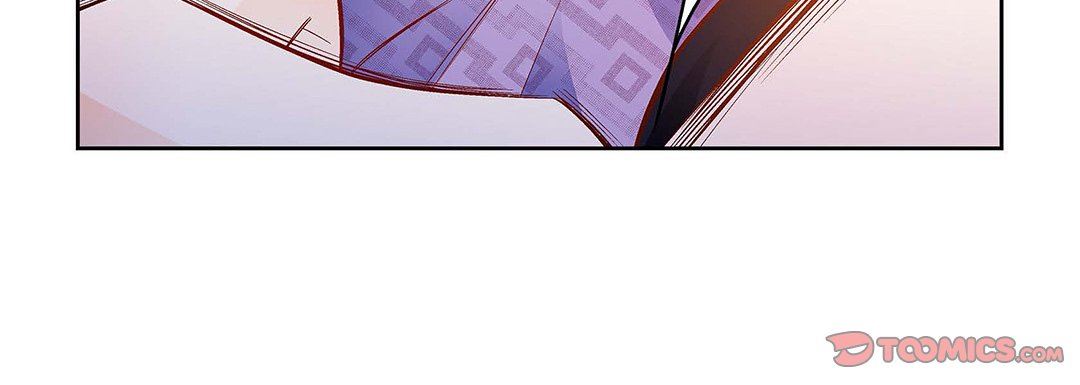 献给心臟第91话