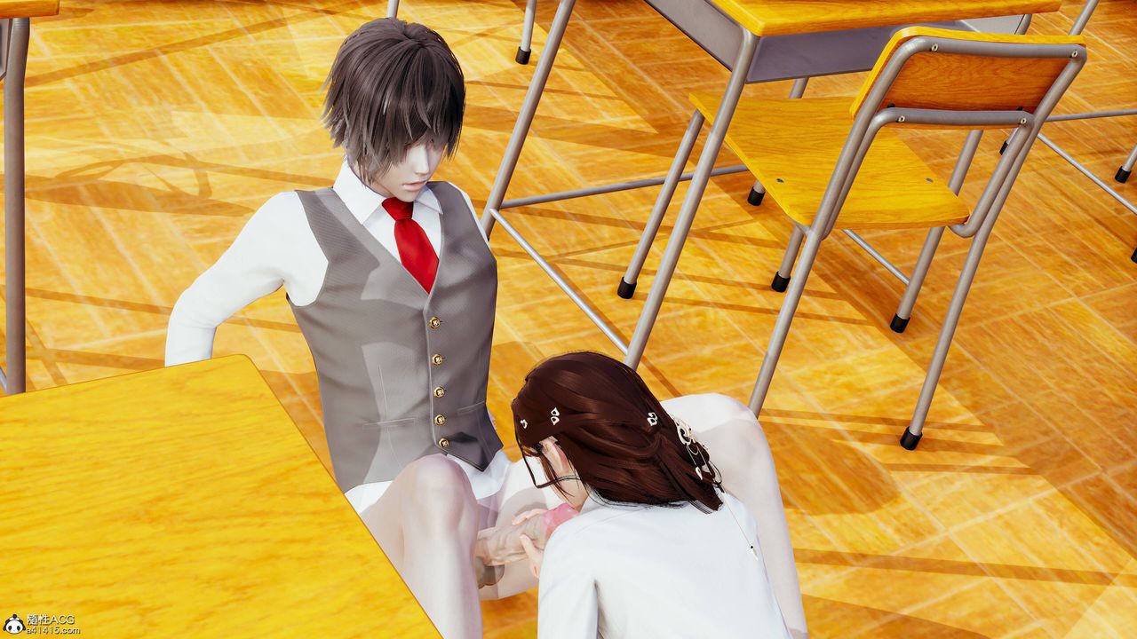 [3D]双龙传第05话