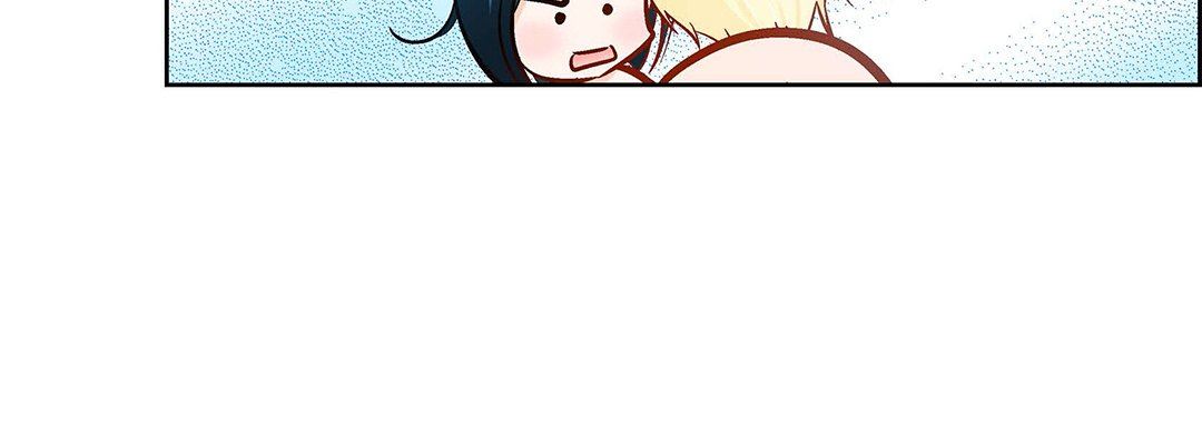 献给心臟第91话