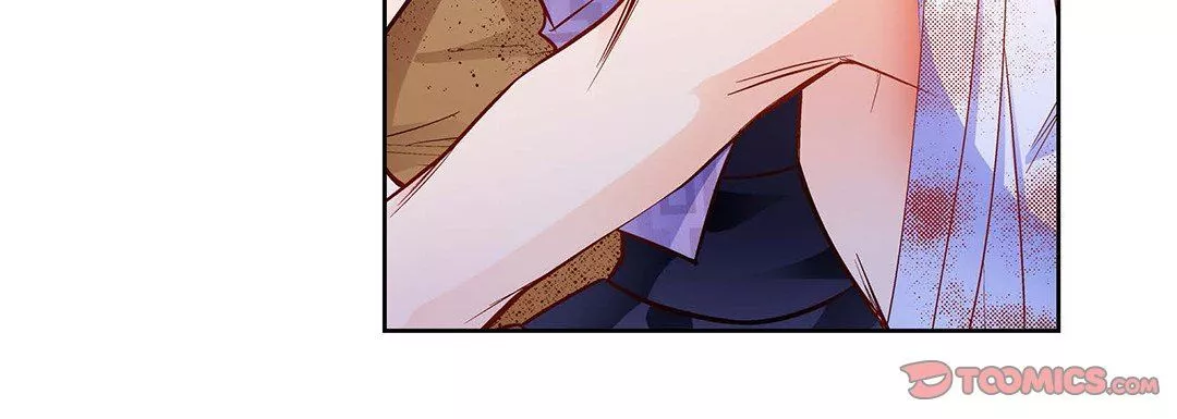 獻給心臟第91話