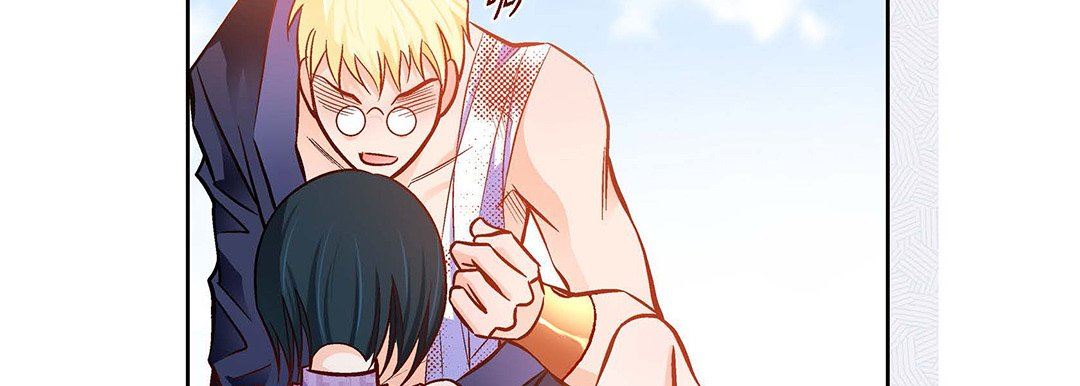 献给心臟第91话