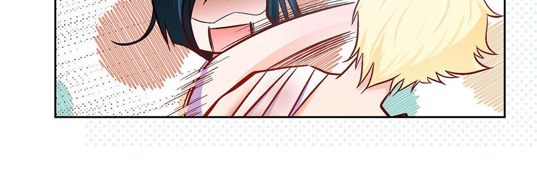 献给心臟第91话