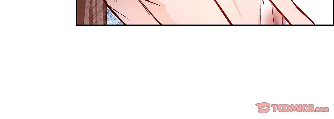 献给心臟第91话