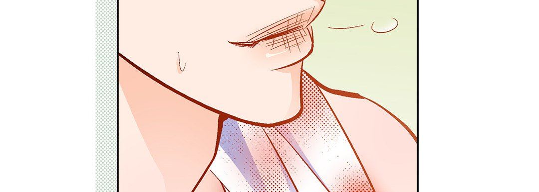 献给心臟第91话