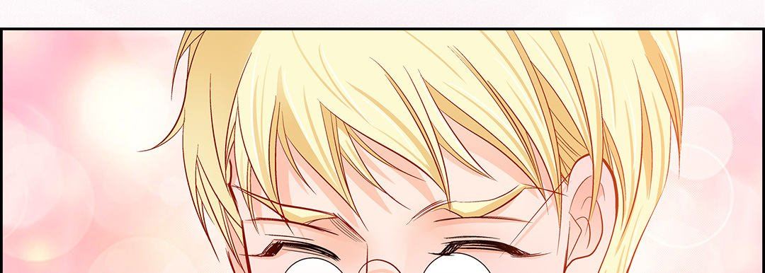 献给心臟第91话