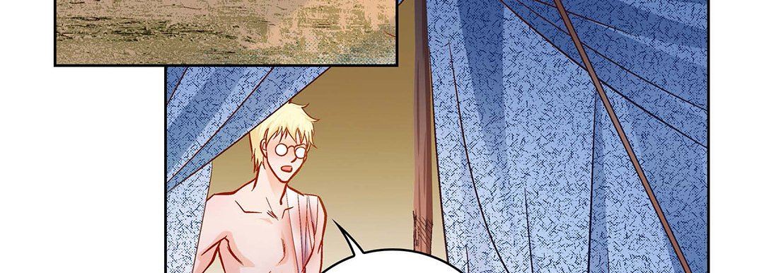 獻給心臟第91話