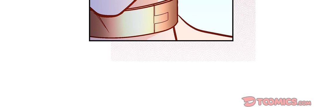 獻給心臟第91話